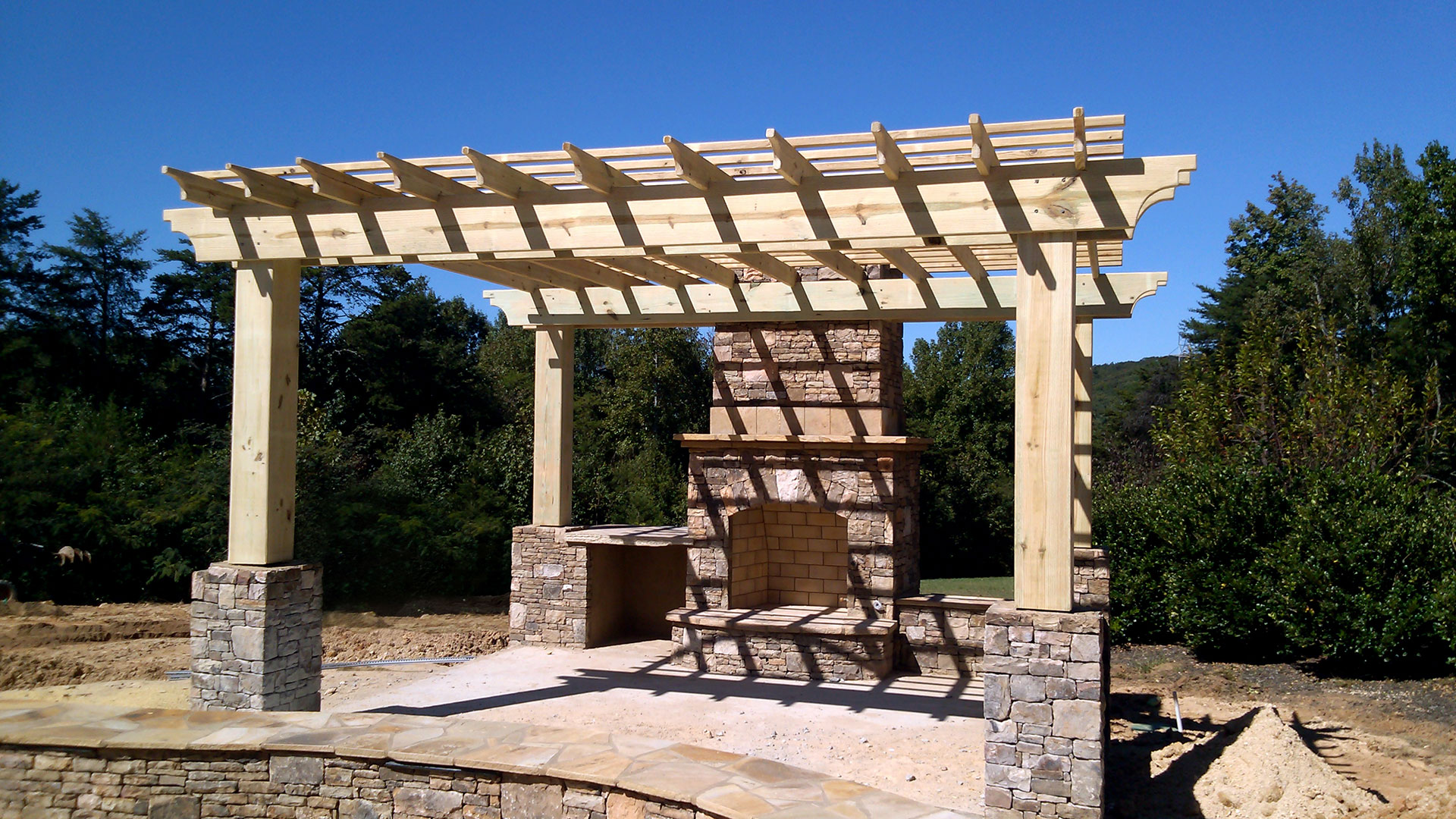 Spartanburg Bathroom Remodeling