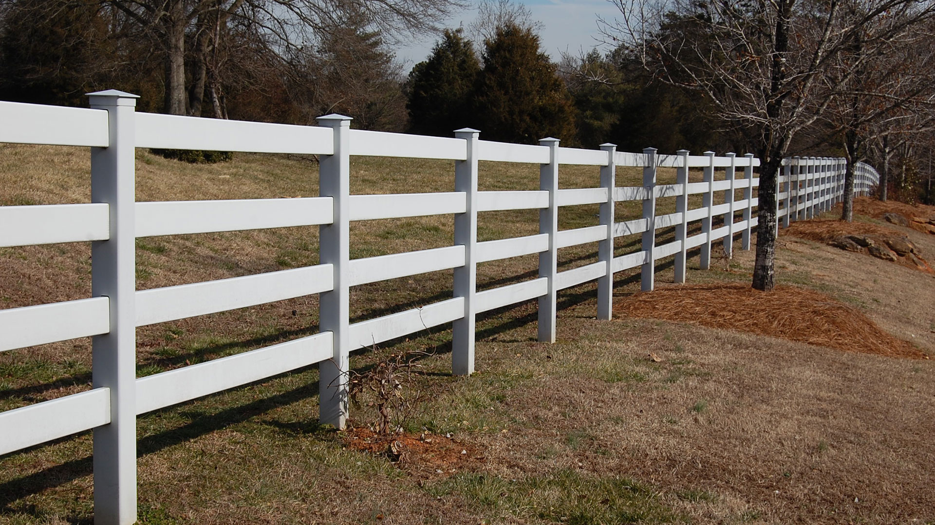 Spartanburg Decks and Patios