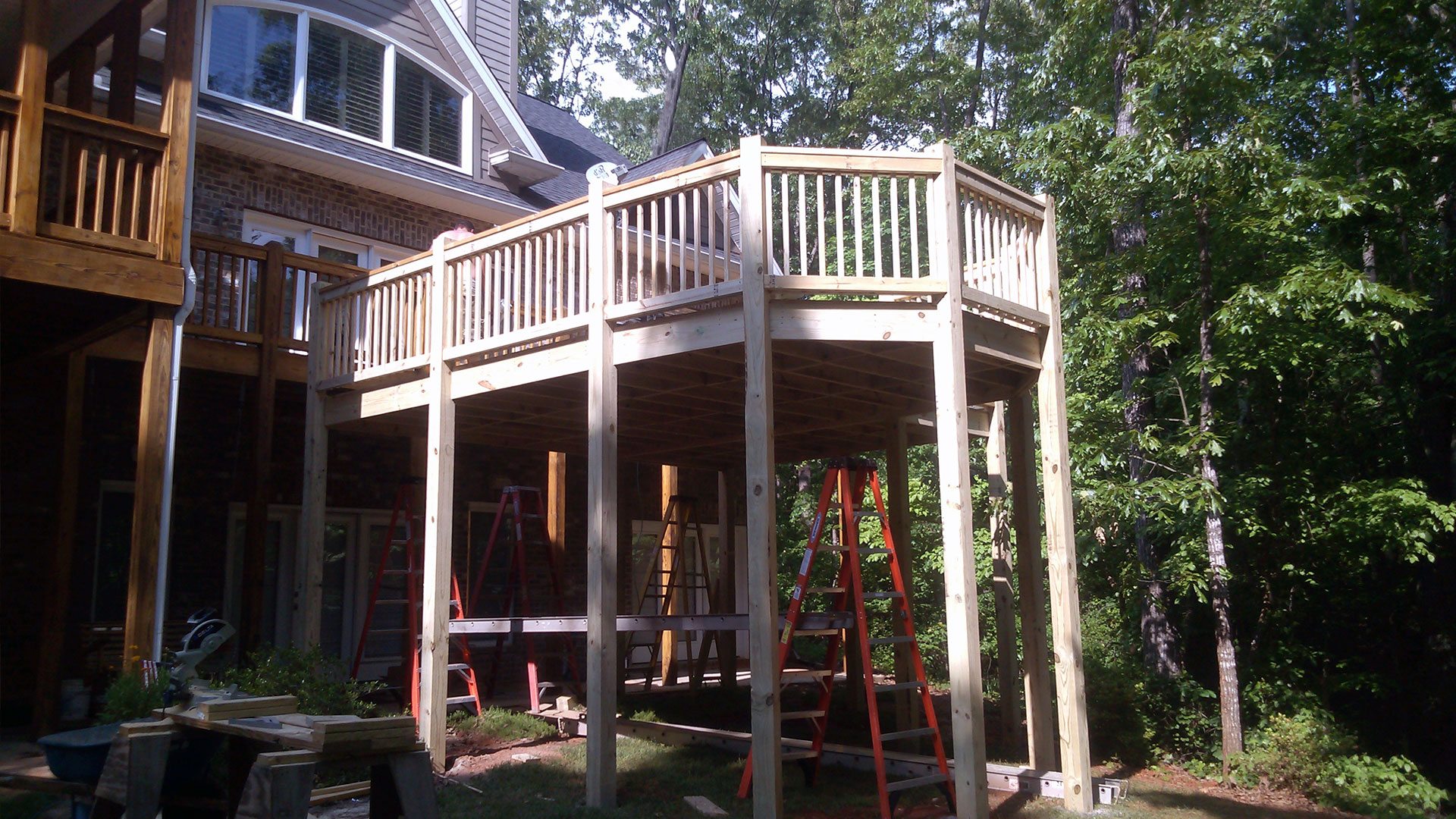 Spartanburg Kitchen Remodeling